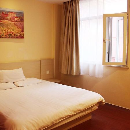 Hanting Hotel Haimen Middle Jie Fang Road Nantong Cameră foto