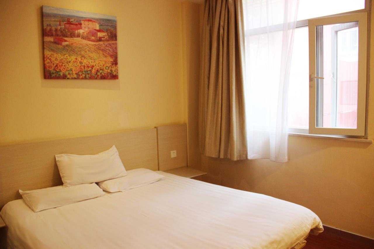 Hanting Hotel Haimen Middle Jie Fang Road Nantong Cameră foto