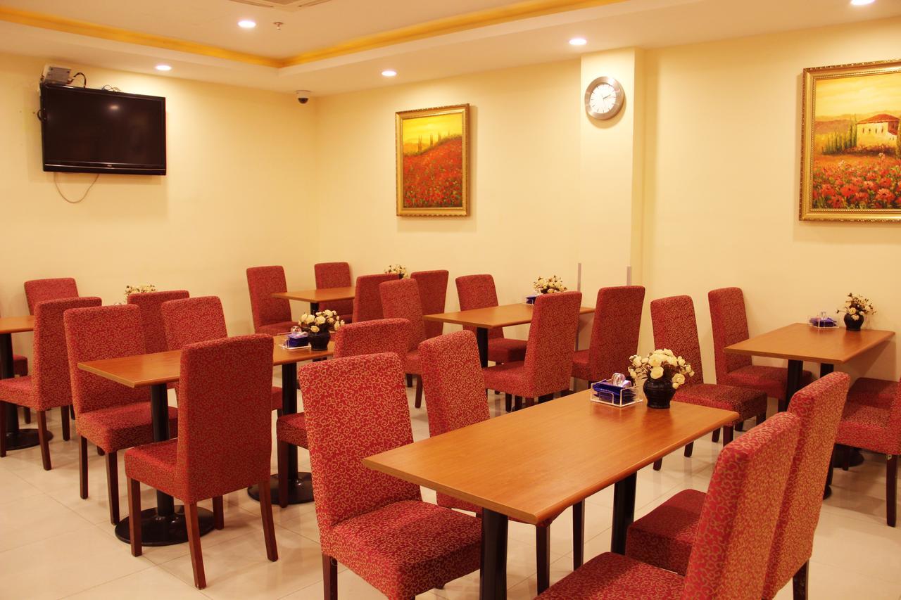 Hanting Hotel Haimen Middle Jie Fang Road Nantong Cameră foto